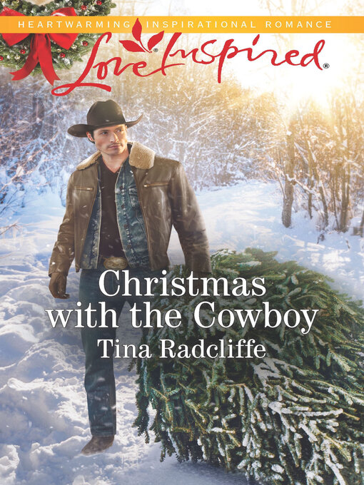 Title details for Christmas with the Cowboy by Tina Radcliffe - Available